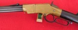New Haven Arms Company (Winchester) Henry Rifle - 6 of 20