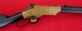 New Haven Arms Company (Winchester) Henry Rifle - 11 of 20
