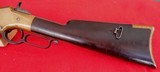 New Haven Arms Company (Winchester) Henry Rifle - 9 of 20