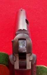 Colt 1903 Pocket Hammer Pistol - 6 of 7
