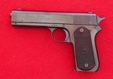 Colt 1903 Pocket Hammer Pistol - 3 of 7