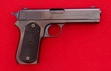 Colt 1903 Pocket Hammer Pistol - 5 of 7