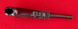 WWII German Navy P08 Luger "Rare" - 5 of 9