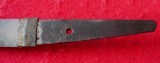 Japanese Wakizashi Short Sword - 5 of 14