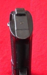 Walther P1 Semi-Auto Pistol - 6 of 6