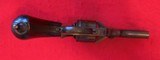 British Webley Mk.I Revolver (Very Rare Early Antique) - 3 of 16
