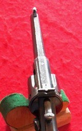 Smith & Wesson Model 17 K-22 Masterpiece Revolver - 5 of 6