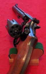 Smith & Wesson Model 17 K-22 Masterpiece Revolver - 6 of 6