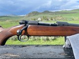 Pre64 Winchester Model 70 30-06 Sprg Featherweight - 2 of 10