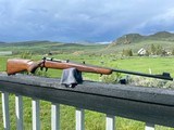 Pre64 Winchester Model 70 30-06 Sprg Featherweight - 1 of 10