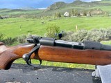 Pre64 Winchester Model 70 30-06 Sprg Featherweight - 9 of 10