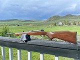 Pre64 Winchester Model 70 30-06 Sprg Featherweight - 5 of 10