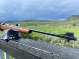 Pre64 Winchester Model 70 30-06 Sprg Featherweight - 4 of 10