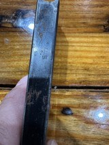 WWII Walther P38 Magazine – WaA359 Waffenamt – Original German 8rd - 2 of 5