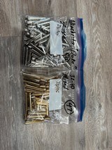 32-40 Winchester Brass – Processed Once Fired – Duke & Mixed Lots Available - 1 of 1