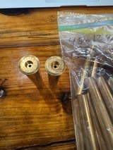 Norma .45-120 Sharps Brass – 38 Pieces – New – All Matching Headstamp - 2 of 2