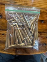 Norma .45-120 Sharps Brass – 38 Pieces – New – All Matching Headstamp - 1 of 2