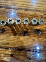 .405 Winchester LOT – Hornady Bullets + Hornady Brass + Extra Brass (150 bullets / 49 new cases / 47 loose cases) - 6 of 6