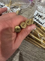 .375 H&H Magnum Brass – 80 Pieces – Federal Headstamp – Once Fired – Processed - 2 of 2