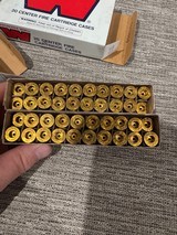 .375 Winchester Brass – 40 Pieces – New Winchester Western – Factory Boxes - Image 3 of 3