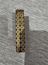 .307 Winchester Brass – 20 Pieces – New Winchester Western – Factory Box - Image 3 of 3