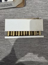 BELL Nitro-Express .45 Basic Brass – 20 Pieces – New in Original Box - 8 of 8