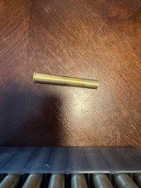 Red Willow Tool & Armory .45-120 Sharps Brass – 20 New Unprimed Cases – Original Box - 3 of 3