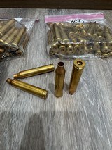 115 pcs 7mm STW Brass – Remington R-P Headstamp – NEW – Bulk Lot - 2 of 2