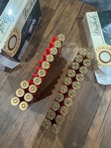 Weatherby .340 Weatherby Magnum Factory Ammunition – 225 Grain Barnes Triple Shock (TSX) – 33 Rounds - Image 3 of 4