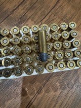 Remington .32 Colt New Police Factory Ammunition – 100 Grain Lead – 47 Rounds - Image 5 of 5