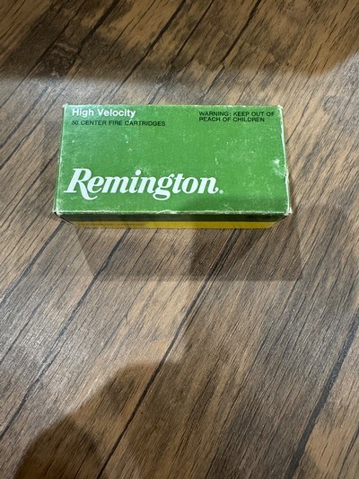 Remington .32 Colt New Police Factory Ammunition – 100 Grain Lead – 47 Rounds - Image 2 of 5