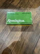 Remington .32 Colt New Police Factory Ammunition – 100 Grain Lead – 47 Rounds - Image 2 of 5