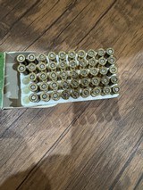 Remington .32 Colt New Police Factory Ammunition – 100 Grain Lead – 47 Rounds - Image 4 of 5