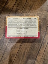 Norma 6.5 Japanese Factory Ammunition – 156 Grain Soft Point Round Nose – 20 Rounds - Image 3 of 6