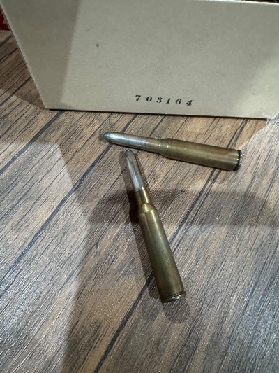 Norma 6.5 Japanese Factory Ammunition – 156 Grain Soft Point Round Nose – 20 Rounds - Image 6 of 6
