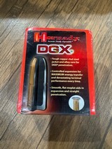 Hornady DGX .416 Caliber (.416
