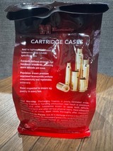 Hornady .450 Marlin Brass - 50 New Unprimed Cases - Factory Sealed Bag - Image 2 of 2