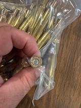 7mm Weatherby Magnum Brass – New Factory Primed – Weatherby Headstamp - Image 2 of 2