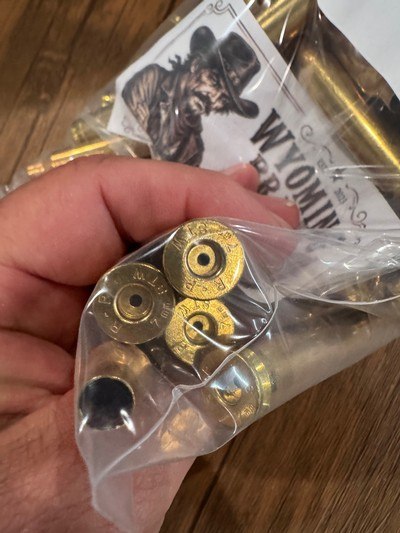 Remington 7mm STW Brass – New Unprimed – 50 Cases - Image 2 of 2