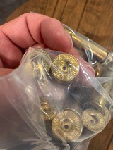 Winchester .348 Winchester Brass – New WW Super – Unprimed – 50 Cases - Image 2 of 2