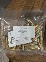 Remington 6mm Remington Brass – New R-P – Unprimed - Image 1 of 4