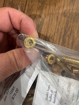 Remington .243 Winchester Brass – New R-P Headstamp – 100 Count - Image 2 of 2