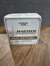 Magtech 16 Gauge 21/2