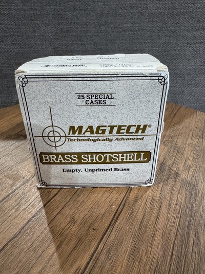 Magtech 16 Gauge 21/2