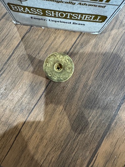 Magtech 16 Gauge 21/2
