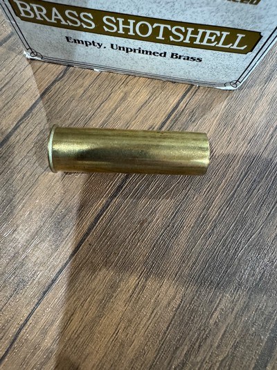 Magtech 16 Gauge 21/2