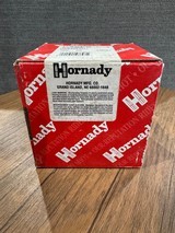 Hornady .458 Lott Unprimed Brass – 50 New Factory Sealed Cases (#8697) - Image 2 of 2