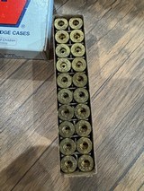 Winchester .307 Winchester Unprimed Brass – 20 New Cases in Original Factory Box - Image 5 of 5