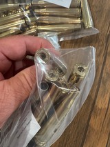 300 H&H Magnum R-P Headstamp Once-Fired Brass – Cleaned & Ready to Load – 40 Pieces Per Bag (2 Bags Available) - Image 2 of 2