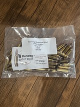 NEW Remington (R-P) 17 Remington Brass – 50 Pieces – Factory New – Unprimed - Image 1 of 2